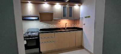 Apartamento en venta en Primero De Mayo, Cali · foto 20 de 20