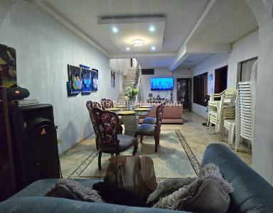 Casa de 5 alcobas en venta en Salomia, Cali, 270 m² · foto 10 de 20
