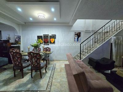 Casa de 5 alcobas en venta en Salomia, Cali, 270 m² · foto 12 de 20
