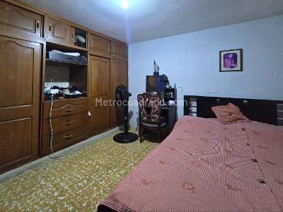 Casa de 5 alcobas en venta en Salomia, Cali, 270 m² · foto 18 de 20