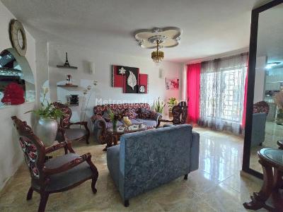 Casa de 5 alcobas en venta en Salomia, Cali, 270 m² · foto 7 de 20