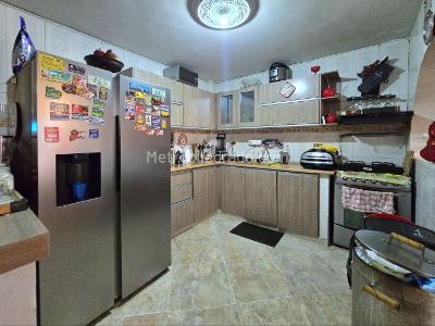 Casa de 5 alcobas en venta en Salomia, Cali, 270 m² · foto 9 de 20