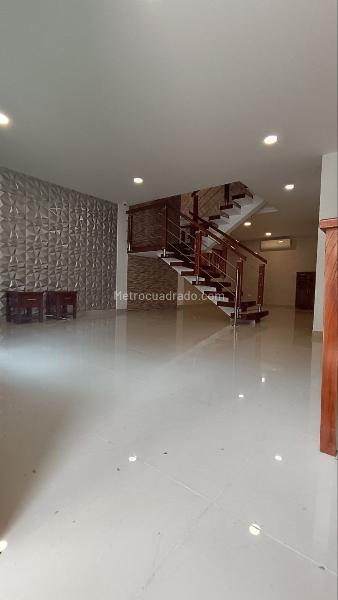 Casa en Arriendo, Ciudad Jardin, Cali