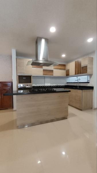 Casa – Cali - Vista 3
