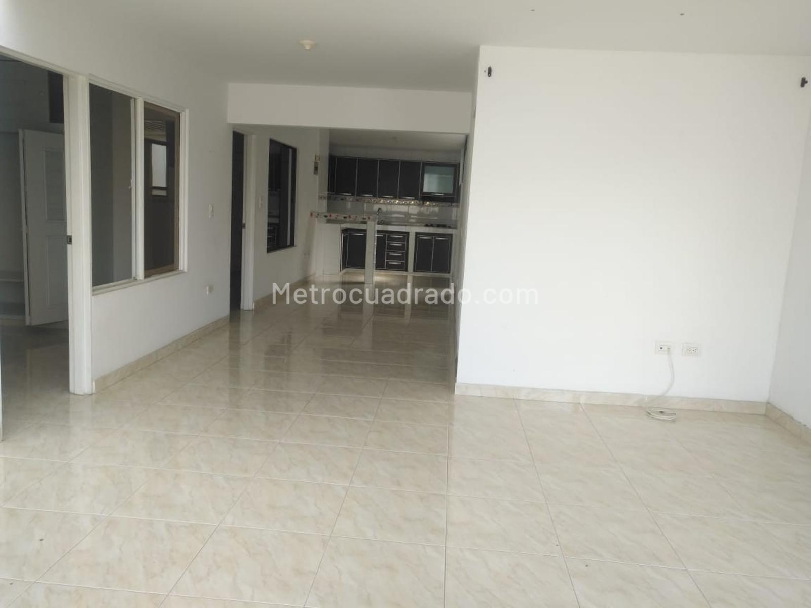 Casa de 3 habitaciones en arriendo en Cali — imagen 1 de 1