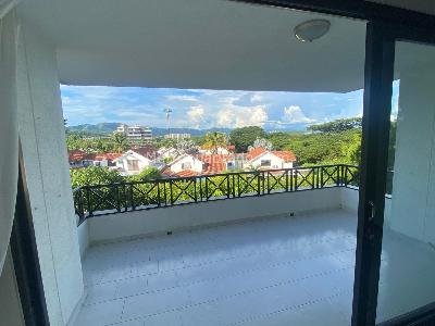 Apartamento de 3 alcobas en venta en Santa Isabel, Girardot, 130 m² · foto 2 de 8