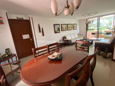 Apartamento de 3 alcobas en venta en El Ingenio, Cali, 130 m² · foto 18 de 20