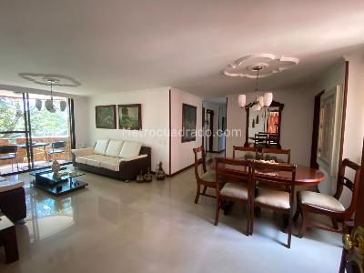 Apartamento de 3 alcobas en venta en El Ingenio, Cali, 130 m² · foto 2 de 20