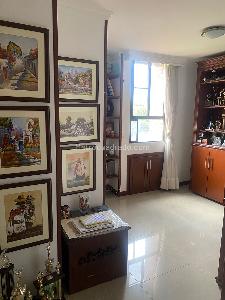 Apartamento de 3 alcobas en venta en El Ingenio, Cali, 130 m² · foto 7 de 20