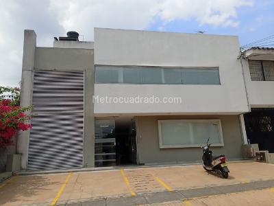 Office for rent in La Flora, Cali