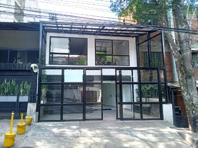 Edificio de Oficinas en Arriendo, San Fernando, Cali