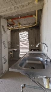 Apartamento de 1 alcoba en venta en Ciudad Pacifica, Cali, 62 m² · foto 4 de 13
