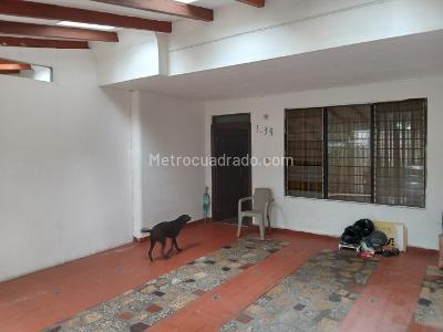 Casa en venta en Pampalinda, Cali · foto 2 de 20