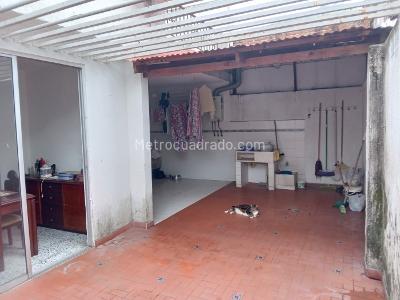 Casa en venta en Pampalinda, Cali · foto 9 de 20