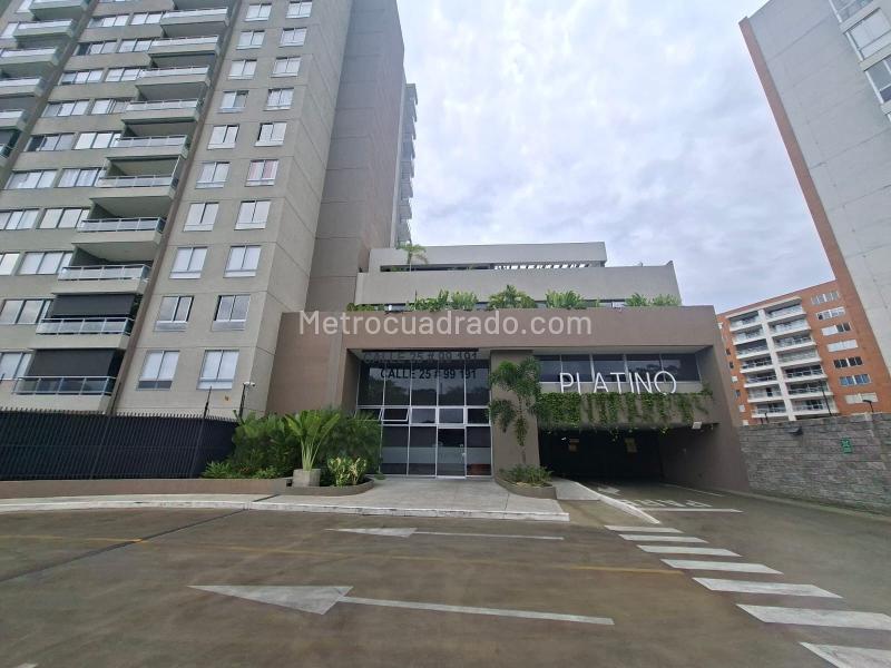 Apartment for rent in Cali