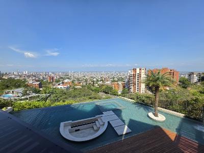 Casa de 4 alcobas en venta en Cristales, Cali, 1293 m² · foto 20 de 20