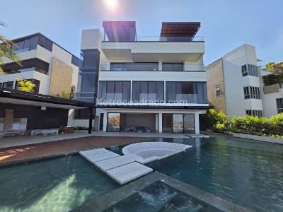 Casa de 4 alcobas en venta en Cristales, Cali, 1293 m² · foto 5 de 20
