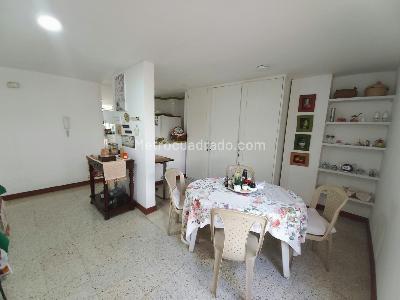 Apartamento de 4 alcobas en venta en San Vicente, Cali, 216 m² · foto 5 de 18