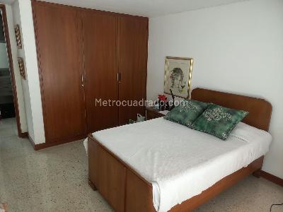 Apartamento de 4 alcobas en venta en San Vicente, Cali, 216 m² · foto 14 de 18