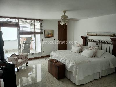 Apartamento de 4 alcobas en venta en San Vicente, Cali, 216 m² · foto 17 de 18