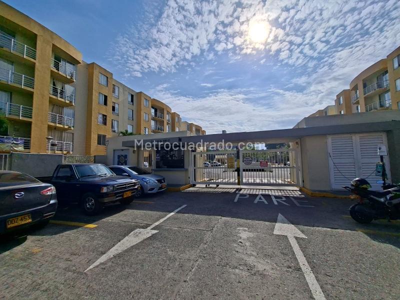 Apartamento en Arriendo, El Caney, Cali
