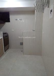 Apartamento en venta en Las Vegas De Comfandi, Cali · foto 7 de 20