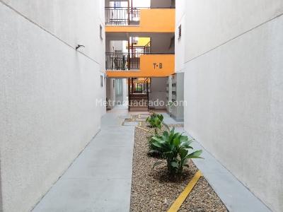 Apartamento en venta en Las Vegas De Comfandi, Cali · foto 18 de 20