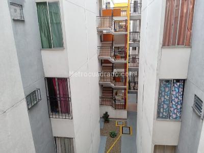 Apartamento en venta en Las Vegas De Comfandi, Cali · foto 19 de 20