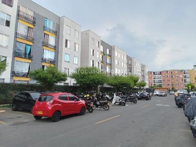 Apartamento en venta en Las Vegas De Comfandi, Cali · foto 20 de 20