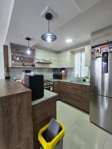 Apartamento de 2 alcobas en venta en Mirriñao, Palmira, 62 m² · foto 10 de 20