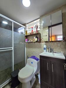 Apartamento de 2 alcobas en venta en Mirriñao, Palmira, 62 m² · foto 18 de 20