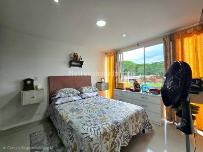 Apartamento de 2 alcobas en venta en Mirriñao, Palmira, 62 m² · foto 19 de 20