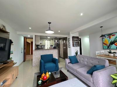 Apartamento de 2 alcobas en venta en Mirriñao, Palmira, 62 m² · foto 3 de 20