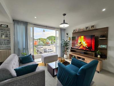 Apartamento de 2 alcobas en venta en Mirriñao, Palmira, 62 m² · foto 4 de 20