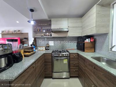Apartamento de 2 alcobas en venta en Mirriñao, Palmira, 62 m² · foto 9 de 20