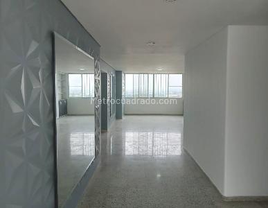 Apartamento en venta en Versalles, Cali · foto 4 de 19