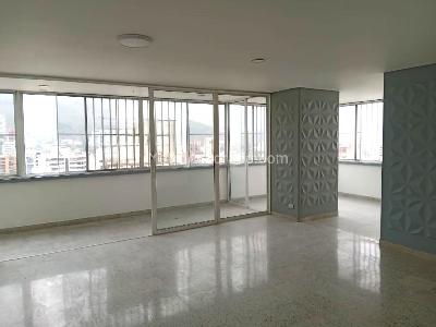 Apartamento en venta en Versalles, Cali · foto 9 de 19