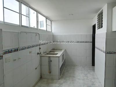 Apartamento en venta en Versalles, Cali · foto 12 de 19