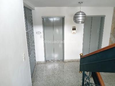 Apartamento en venta en Versalles, Cali · foto 13 de 19