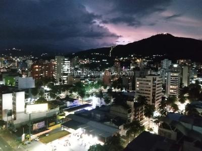 Apartamento en venta en Versalles, Cali · foto 14 de 19