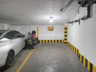 Apartamento en venta en Versalles, Cali · foto 17 de 19