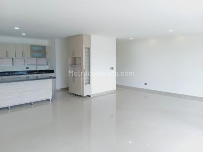 Apartamento de 3 alcobas en venta en Pance, Cali, 158 m² · foto 4 de 20