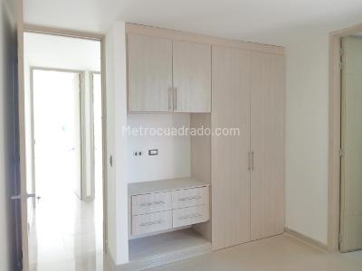 Apartamento de 3 alcobas en venta en Pance, Cali, 158 m² · foto 15 de 20