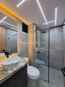 Apartamento de 1 alcoba en venta en Pance, Cali, 29 m² · foto 3 de 20