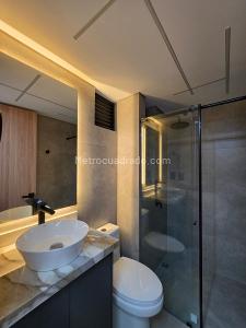 Apartamento de 1 alcoba en venta en Pance, Cali, 29 m² · foto 4 de 20