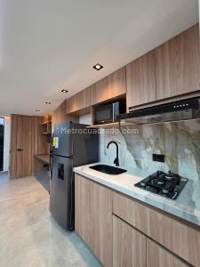 Apartamento de 1 alcoba en venta en Pance, Cali, 29 m² · foto 7 de 20