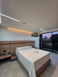 Apartamento de 1 alcoba en venta en Pance, Cali, 29 m² · foto 8 de 20