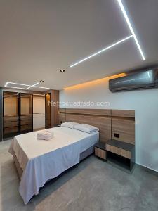 Apartamento de 1 alcoba en venta en Pance, Cali, 29 m² · foto 12 de 20