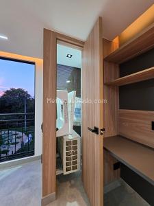 Apartamento de 1 alcoba en venta en Pance, Cali, 29 m² · foto 13 de 20