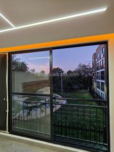 Apartamento de 1 alcoba en venta en Pance, Cali, 29 m² · foto 14 de 20